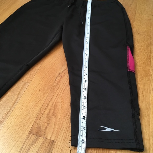 Active shorts - Picture 4 of 4